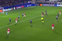 B費(fèi)和C羅互相憎恨實(shí)際上是大謊言但他們真的很愛(ài)曼聯(lián)~