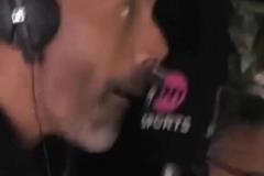 費迪南德激情解說曼聯(lián)絕殺里昂被噴“不中立~”，遭大量投訴