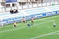 這是誰的部將如此驍勇？福建泉州15歲小將簽約西甲梯隊