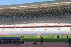 訓(xùn)練場上,他是“秀球技”最狠的教練,教練眼中,他是最較真的對(duì)手!