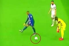 姆巴佩：你就拿這個，來考驗(yàn)干部？