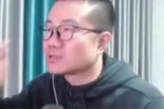 徐靜雨銳評多特：你是不是惡意的不管 但你本身是個壞種沒毛病的