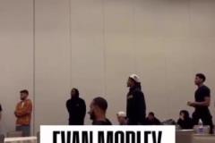 騎士隊(duì)史首位DPOY！你覺得騎士隊(duì)今年在季后賽能走到多遠(yuǎn)？