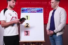 合理嗎？麥卡英超傳奇中場(chǎng)排名：杰拉德第1、丁丁2&蘭帕德3