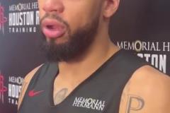 狄龍：阿門不臟！追夢才是骯臟的球員！他推了阿門才讓巴特勒受傷