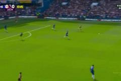 破5個(gè)月球荒！恩佐快速向前送助攻，杰克遜遠(yuǎn)射破門