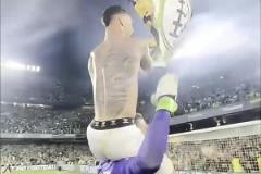 汗馬功勞！貝蒂斯想續(xù)租安東尼，愿承擔(dān)84%工資但無力買斷！