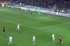 羅比尼奧+小羅兩人就能戲耍對(duì)手防線破門！