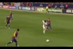 米蘭球迷還記得他這粒進(jìn)球嗎？這瞬間的爆發(fā)，感覺比姆巴佩還快！