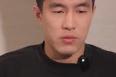 郭艾倫再談受傷經(jīng)過(guò)：剛拿球那人就沖過(guò)來(lái)往眼上捅 那動(dòng)作沒(méi)必要