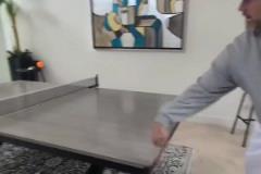 巴特勒上午還在球館練球，下午就跑鄉(xiāng)下打牌去了？