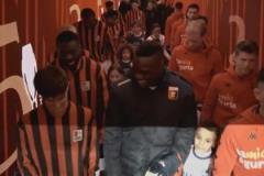 巴洛特利：這是什么比賽啊，挺熱鬧的啊！