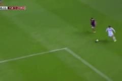 大圣貝爾騰云駕霧！貝爾國家德比無解外道超車破門！