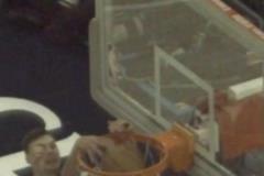 南蘇丹籃球的終極形態(tài)：五雙長(zhǎng)臂覆蓋整個(gè)球場(chǎng)，讓你無(wú)從投籃