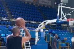 不沉球三分！原來巴圖姆這一招已經(jīng)偷練了這么久