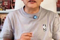 蘇群：火箭再次暴露經(jīng)驗短板 關(guān)鍵時刻沒人站出來