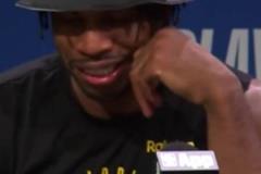 巴特勒 賽后更新動(dòng)態(tài) “感謝蝙蝠俠和球隊(duì)。希爾德除外?！? title=