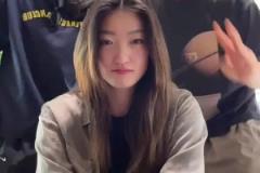 好久不見(jiàn)！李夢(mèng)的shtuupanddance手勢(shì)舞