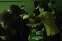 巴薩U19球員看到一線隊(duì)奪得國(guó)王杯后瘋狂反應(yīng)