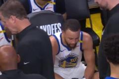 杰倫-格林賽后對(duì)追夢(mèng)做出的這個(gè)動(dòng)作，是在開槍嗎？