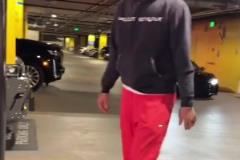 巴特勒：來晚了來晚了，這小學生真好使！