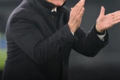 這哪是補(bǔ)鍋這是補(bǔ)天！拉涅利帶羅馬13勝5平，先賽積分追平第四