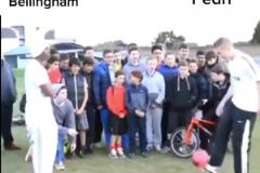 太抽象了這是凌晨的貝林厄姆和佩德里嘛~