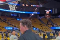 皮爾斯：如果能提早和偉大的球員聯(lián)手，我早好幾冠了，像科比韋德