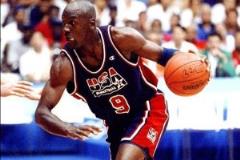 降維打擊！喬丹在1992年奧運會上的精彩集錦！