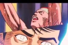 櫻木也干了！戈登補扣絕殺簡直完美復刻了櫻木絕殺陵南