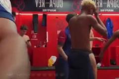 這舞蹈是傳承內(nèi)馬爾嘛亞馬爾和巴爾德：大伙兒嗨起來(lái)！