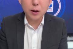 國(guó)米球迷解說劉騰：一周之內(nèi)三場(chǎng)敗仗，國(guó)米很可能四大皆空