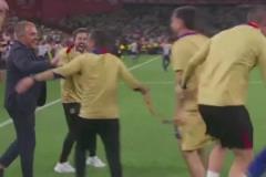 巴薩球迷：這一刻，我們苦盡甘來(lái)！