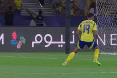 勝利4-0鎖定勝局！杜蘭禁區(qū)內(nèi)補(bǔ)射破門梅開(kāi)二度！