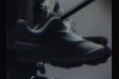 坐山觀虎斗！SGA新簽名鞋的顏值真不錯(cuò)??！