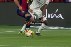 外網(wǎng)瘋傳！網(wǎng)友曬呂迪格勾腳費(fèi)蘭視頻怒問：誰能解釋一下？