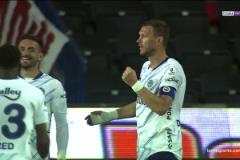 太快了！費(fèi)內(nèi)巴切4分鐘連進(jìn)3球！球隊(duì)瞬間3-1反超比分！