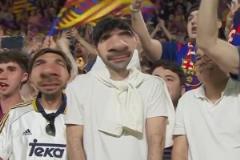 這一定是昨晚最慘的三個(gè)皇馬球迷