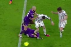 這一切一扣他用了二十年！長發(fā)梅西的飄逸進(jìn)球！