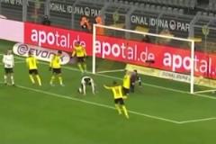 單場兩球三助！羅伊斯經(jīng)典戰(zhàn)：22年率隊(duì)笑傲普魯士德比！