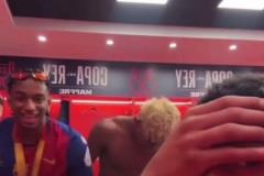 不懂你們的世界！阿勞霍：現(xiàn)在的年輕人都是什么啊