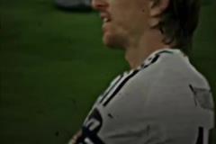 莫德里奇烏龍助攻孔德絕殺，賽后難掩內(nèi)疚讓人動容