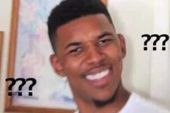 笑死！誒最后小喬丹都扭頭打算走了 隊友跟他暴擊絕殺了