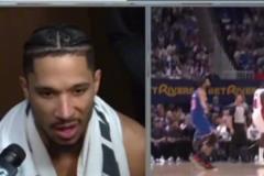 做好自己就行！哈特談尼克斯：不理會(huì)外界的聲音