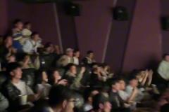 別因為是女生就低估了在球場上的實力...