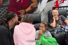 想找女朋友嗎？能在你頭上暴扣那種