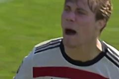 鐵樹開花！現(xiàn)場視角看，霍伊倫補時絕平伯恩茅斯！