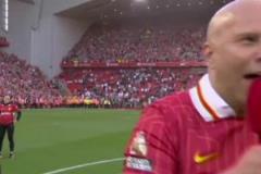 太會(huì)做人了！斯洛特奪冠演講第一句就唱克洛普之歌