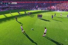 未來之星！17歲馬斯坦托諾超遠任意球燃爆阿根廷超級德比