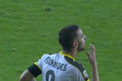 絕對(duì)核心！20歲的B費(fèi)是怎么踢球的？門前各種神奇射術(shù)！